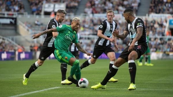 Nhận định Soi Kèo Watford vs Newcastle United, 21h00 ngày 25/09, Premier League